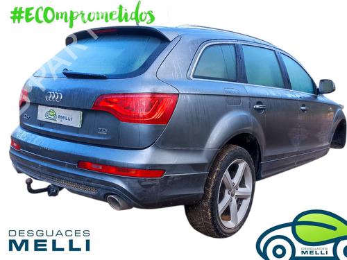 Intercooler AUDI Q7 (4LB) 3.0 TDI quattro | BP35753413M30  - Image 9