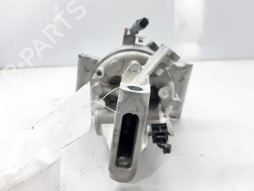 AC compressor DACIA SANDERO II  | BP7760443M34 