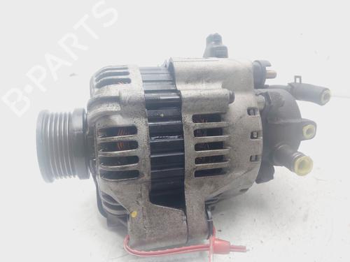 Alternator KIA CERATO I Hatchback (LD) 2.0 CRDi | BP29514748M7 