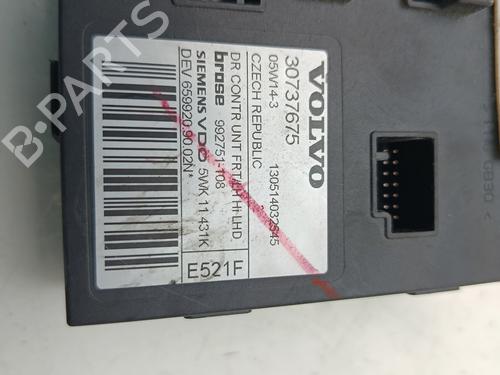 Left front window motor VOLVO S40 II (544) | BP36223162E21 - Image 4