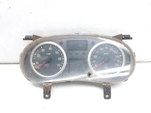 Used Instrument cluster RENAULT KANGOO (KC0/1_) 1.5 dCi (68 hp) 10068374