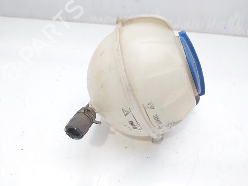 Expansion tank VW POLO (9N_, 9A_) 1.4 TDI | BP12438318C120 