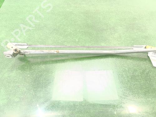 Front wiper motor PEUGEOT 307 (3A/C)  | BP24168760M29 