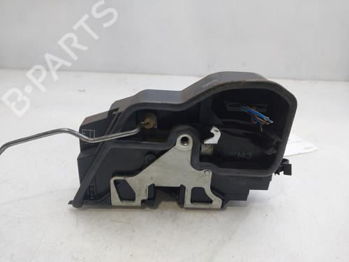 Used Front left lock BMW X5 (E70) 3.0 d (235 hp) 18958413