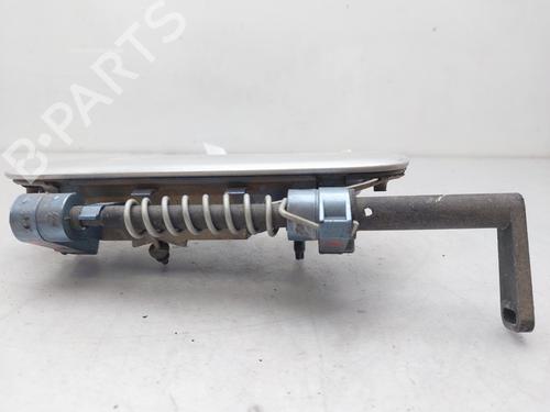 Front right exterior door handle PEUGEOT 406 Coupe (8C) 3.0 V6 | BP12681041C129 