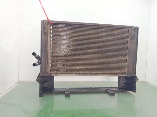 AC radiator BMW 7 (E65, E66, E67) 730 Ld | BP38320451M32 - Image 2