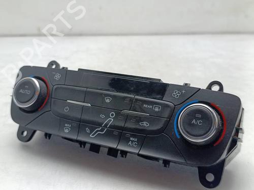 Climate control FORD FOCUS III Turnier 1.0 EcoBoost | BP40154127I5 - Image 2