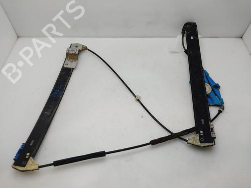 Used Front right window mechanism AUDI A4 B6 (8E2) 2.0 FSI (150 hp) 31052626