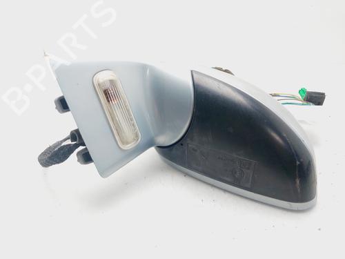 Left mirror CITROËN C4 I (LC_)  | BP29242214C26 