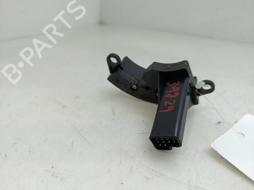 Electronic module MERCEDES-BENZ E-CLASS (W211) E 320 CDI (211.026) | BP31343597M83