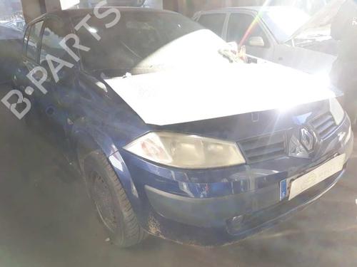 Bomba de vacío RENAULT MEGANE II (BM0/1_, CM0/1_) 1.5 dCi (BM1E, CM1E) | BP5338104M80 