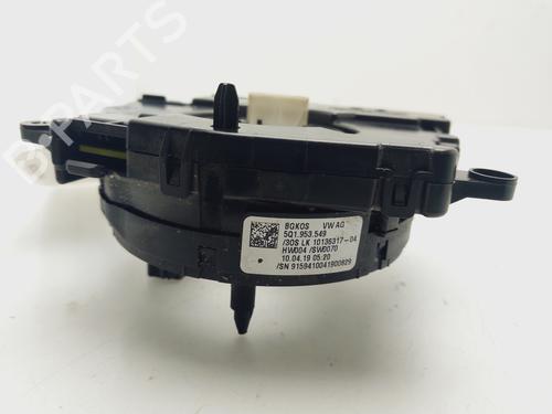 Squib airbag AUDI A3 Sportback (8VA, 8VF) 30 TDI | BP25888965C102 