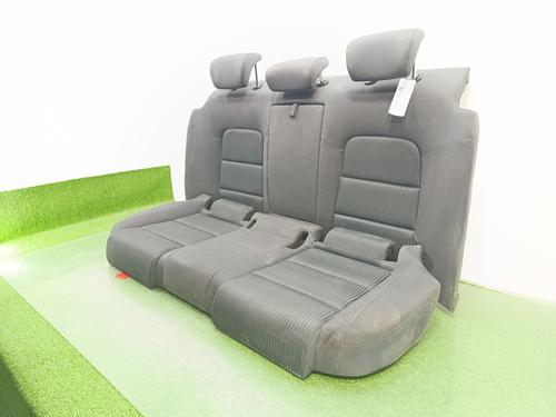 Rear seat AUDI A4 B8 (8K2) | BP31928407C17