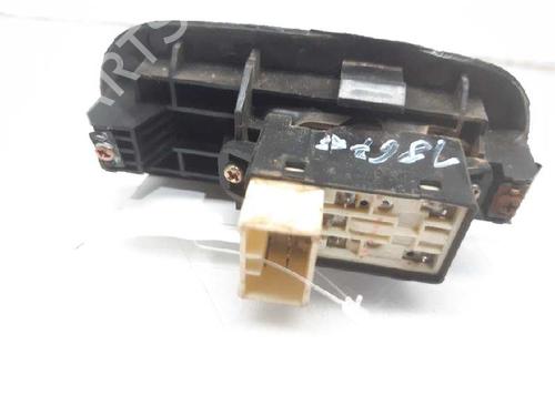 Right rear window switch HYUNDAI TERRACAN (HP)  | BP12399001I28 