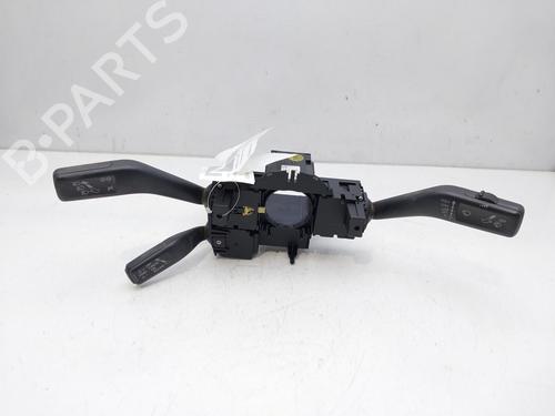 Steering column stalk VW PASSAT CC B6 (357) 2.0 TDI (170 hp) 14918350