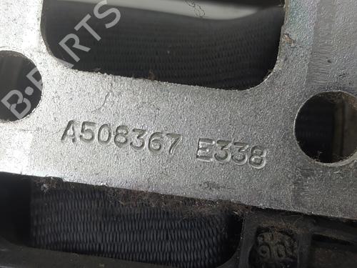 Front left seatbelt DACIA LOGAN (LS_)  | BP36429372I26  - Image 5