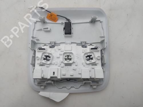 Interior roof light PEUGEOT 2008 I (CU_) | BP36476166I8 - Image 3