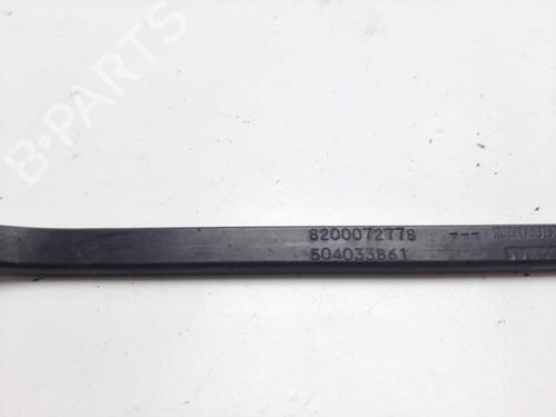 Front windshield wiper arm RENAULT MASCOTT Platform/Chassis (UH_, HH_)  | BP17903209C143 