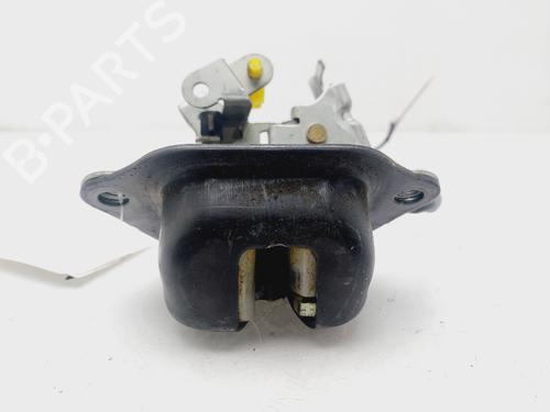 Tailgate lock NISSAN ALMERA TINO (V10)  | BP23330376C101 