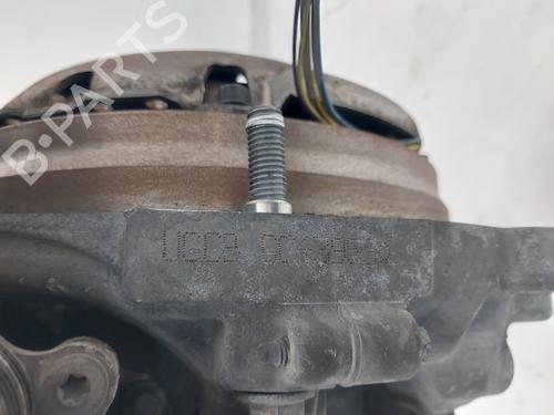 Engine FORD TRANSIT COURIER B460 Box Body/MPV 1.5 TDCi | BP36569273M1 - Image 9