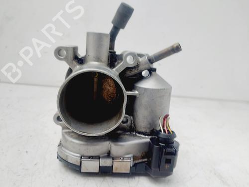 Used Throttle body SEAT CORDOBA (6K1, 6K2) [1993-2002]  27834797