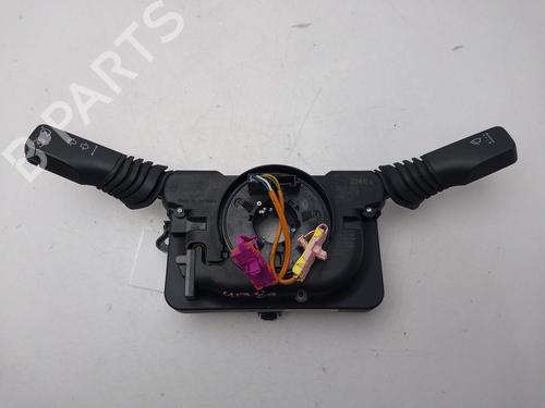 Used Steering wheel controls Steering wheel controls OPEL ZAFIRA / ZAFIRA FAMILY B (A05) 1.9 CDTI (M75) (100 hp) 35789380 35789380