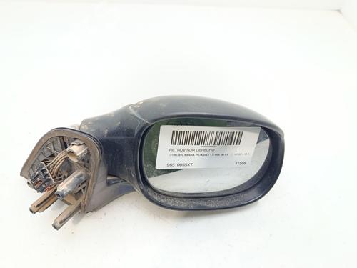 Bakspejl Højre Bakspejl Højre CITROËN XSARA PICASSO (N68) 1.6 HDi (90 hp) 34735689 34735689
