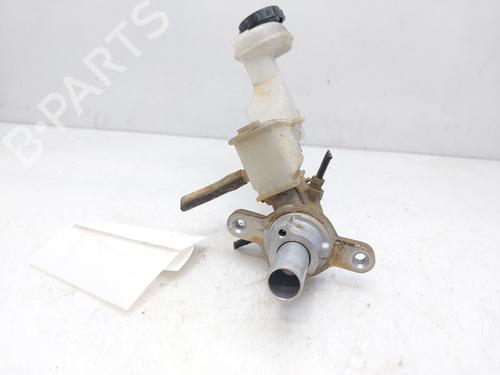 Brake master cylinder NISSAN QASHQAI / QASHQAI +2 I (J10, NJ10, JJ10E) 1.5 dCi | BP14982444M77 