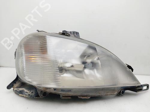 Used Right headlight MERCEDES-BENZ M-CLASS (W163) [1998-2005]  24336752