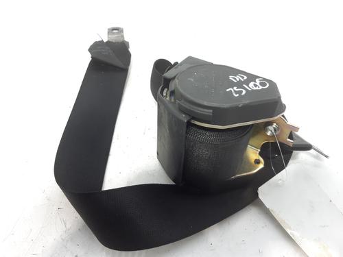 Front right seatbelt BMW 3 (E46) 320 d | BP8733848I25 