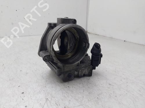 Throttle body AUDI A4 B7 (8EC) 2.0 TDI 16V | BP31321801M82