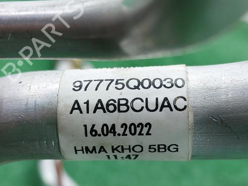AC pipe HYUNDAI BAYON (BC3)  | BP22745822M126 