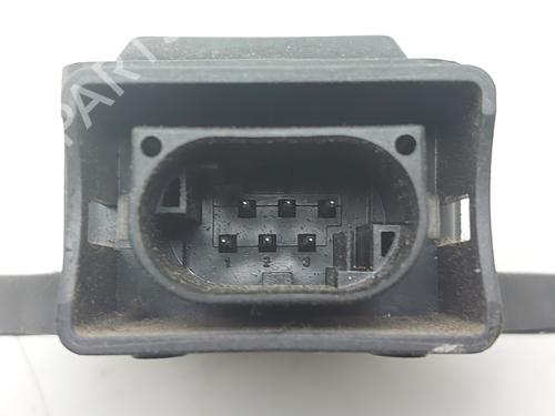 Electronic module ALFA ROMEO 147 (937_) 1.9 JTDM 8V (937.AXD1A, 937.AXU1A, 937.BXU1A) | BP36447200M83 - Image 2