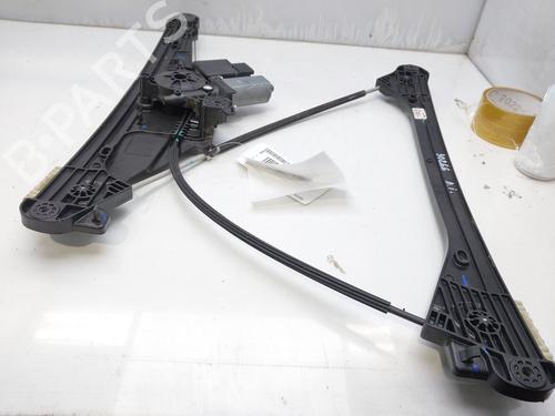 Used Front left window mechanism PEUGEOT 3008 II SUV (MC_, MR_, MJ_, M4_) 2.0 BlueHDi 180 (181 hp) 12436933