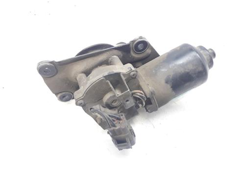 Used Front wiper motor CHEVROLET KALOS 1.2 (72 hp) 10056271