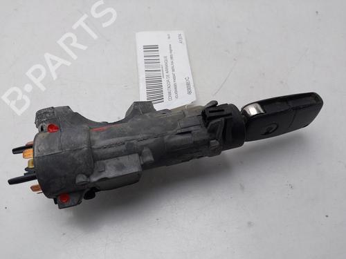 Ignition barrel VW PASSAT B5.5 (3B3) 2.0 | BP37011098M48 - Image 3