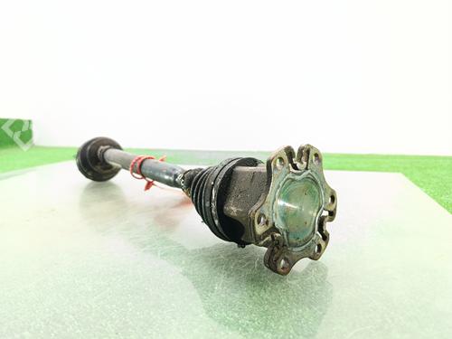 Left front driveshaft AUDI A4 B6 (8E2) 1.8 T | BP30182718M38