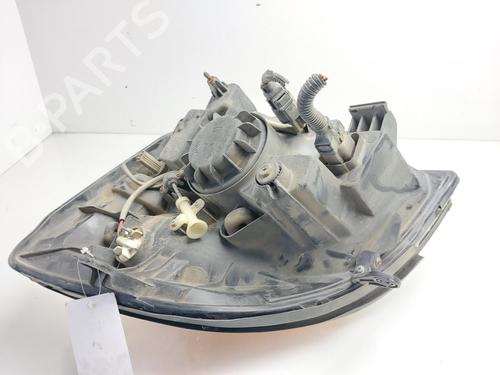 Right headlight HYUNDAI H-1 / STAREX Bus (A1) 2.5 CRDi | BP34155189C29 - Image 4