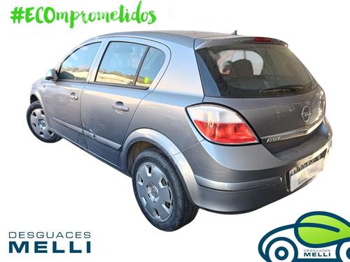 Front wiper motor OPEL ASTRA H (A04)  | BP26596170M29 