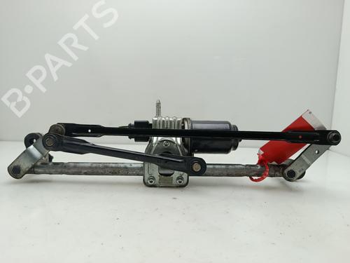 Viskermotor vindrute SKODA RAPID (NH3, NK3, NK6)  | BP29584584M29 