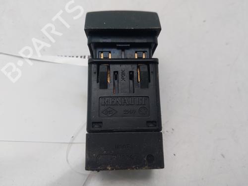 Warning switch RENAULT KANGOO (KC0/1_) D 55 1.9 (KC0D) | BP32413999I22