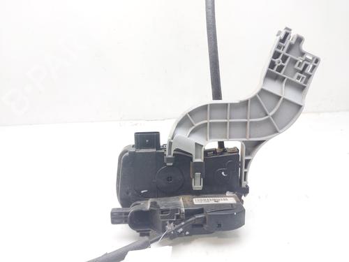 Used Rear right lock KIA SPORTAGE III (SL) 1.7 CRDi (116 hp) 15682426