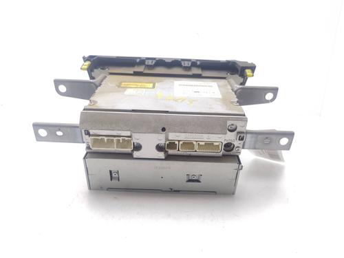 Radio TOYOTA RAV 4 III (_A3_)  | BP26927197E6 