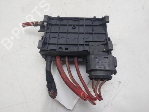 Fuse box AUDI A3 (8L1) 1.9 TDI | BP17902717E1 