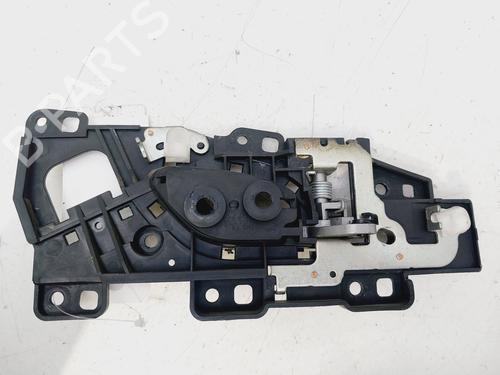 Front left interior door handle HONDA CIVIC VIII Hatchback (FN, FK) 2.2 CTDi (FK3) | BP30508208I13 