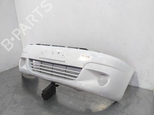 Front bumper DAEWOO MATIZ (M100, M150) 0.8 | BP17479863C7 