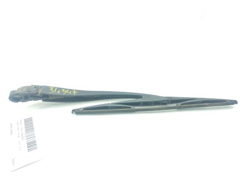 Rear windshield wiper arm NISSAN X-TRAIL II (T31)  | BP24509633C144 