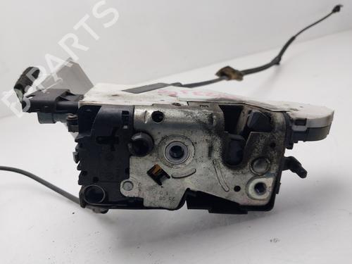 Used Front right lock Front right lock 33757445 33757445