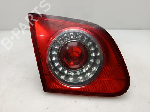 Venstre baklys, luke VW PASSAT B6 (3C2)  | BP29349700C79 