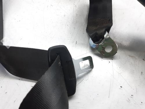 Rear right seatbelt SKODA OCTAVIA II (1Z3) 1.6 TDI | BP7756885I28 
